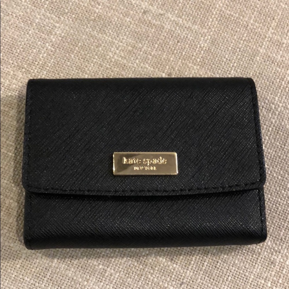 Kate Spade card case